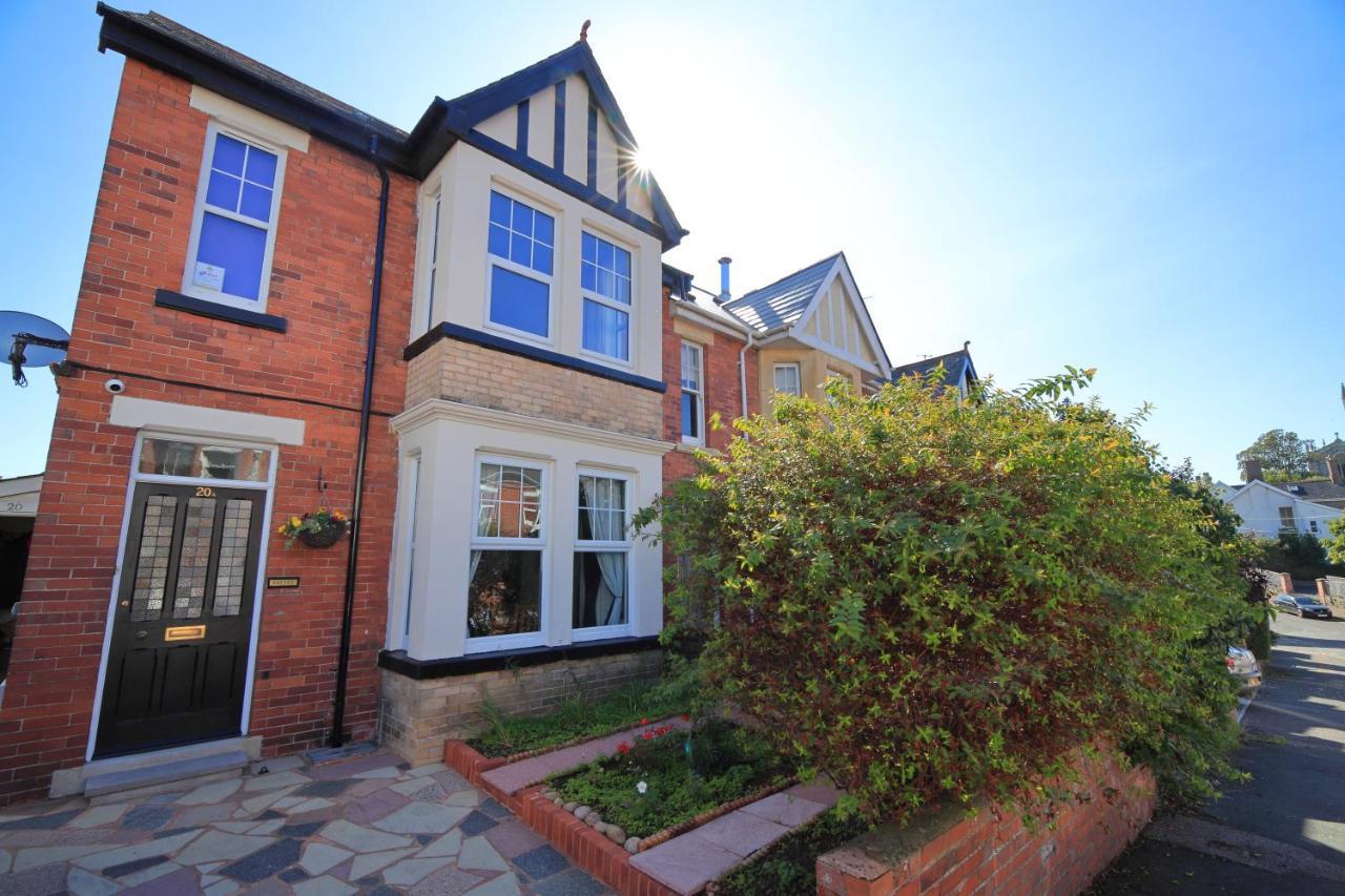 Exmouth - Newly Available, Near The Beach Apartment Bagian luar foto